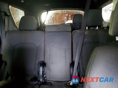 Zdjęcie 10 z 12 samochodu: 2023 HONDA PILOT SPORT VIN:5FNYG1H30PB023616 - miniatura