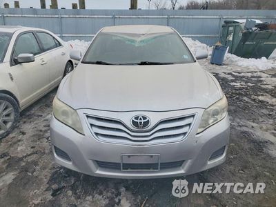 Piąte zdjęcie samochodu w środku: 2010 TOYOTA CAMRY BASE VIN:4T1BF3EKXAU085776 - miniatura