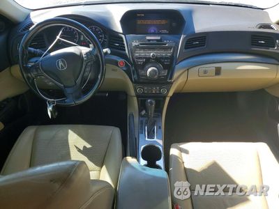 Zdjęcie 8 z 13 samochodu: 2013 ACURA ILX 20 TECH VIN:19VDE1F70DE004682 - miniatura
