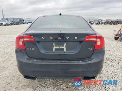 Zdjęcie 6 z 11 samochodu: 2015 VOLVO S60 PREMIER VIN:YV140MFK9F1369468 - miniatura