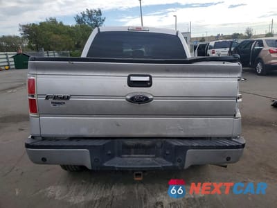 Zdjęcie 6 z 12 samochodu: 2014 FORD F150 SUPERCREW VIN:1FTFW1ET4EKD86905 - miniatura