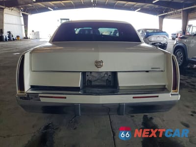 Zdjęcie 6 z 11 samochodu: 1996 CADILLAC FLEETWOOD BASE VIN:1G6DW52P5TR702132 - miniatura