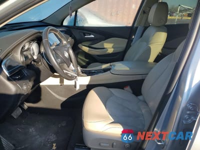 Zdjęcie 7 z 13 samochodu: 2018 BUICK ENVISION PREFERRED VIN:LRBFXBSA4JD056667 - miniatura