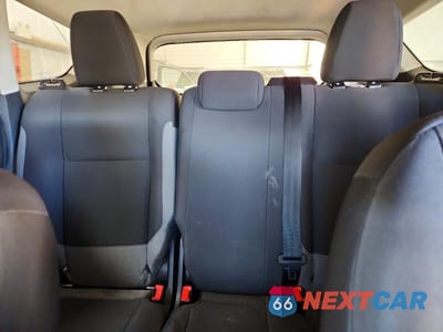 Zdjęcie 10 z 13 samochodu: 2013 FORD ESCAPE S VIN:1FMCU0F71DUD05541 - miniatura