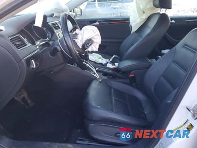 Zdjęcie 7 z 12 samochodu: 2017 VOLKSWAGEN JETTA SEL VIN:3VWL17AJ1HM303367 - miniatura