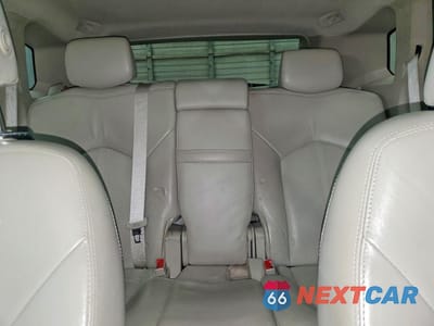 Zdjęcie 10 z 14 samochodu: 2011 CADILLAC SRX LUXURY COLLECTION VIN:3GYFNAEY8BS535230 - miniatura