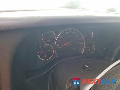 Zdjęcie 9 z 13 samochodu: 2023 GMC SAVANA CUTAWAY G3500 VIN:1GD07RFP8P1111187 - miniatura