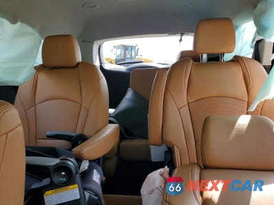 Zdjęcie 10 z 13 samochodu: 2020 BUICK ENCLAVE ESSENCE VIN:5GAERBKW8LJ159745 - miniatura