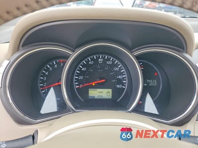 Zdjęcie 9 z 13 samochodu: 2012 NISSAN MURANO S VIN:JN8AZ1MU8CW120406 - miniatura
