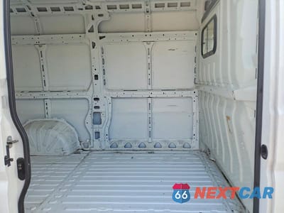 Zdjęcie 10 z 12 samochodu: 2024 RAM PROMASTER 2500 DELIVERY VAN VIN:3C6LRVCG8RE146716 - miniatura