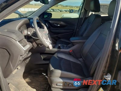 Zdjęcie 7 z 13 samochodu: 2024 GMC TERRAIN SLT VIN:3GKALVEG9RL295585 - miniatura