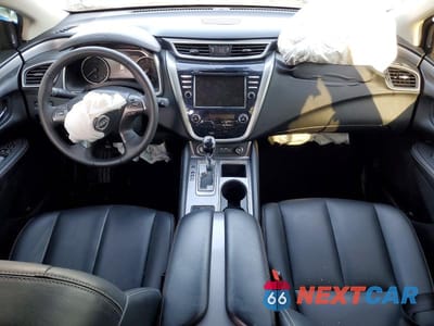 Zdjęcie 8 z 11 samochodu: 2024 NISSAN MURANO SV VIN:5N1AZ2BS0RC107898 - miniatura