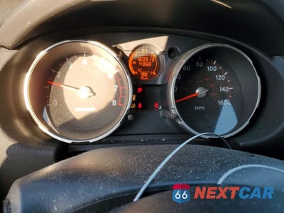 Zdjęcie 9 z 13 samochodu: 2010 NISSAN ROGUE SL VIN:JN8AS5MT7AW019373 - miniatura