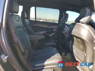 Zdjęcie 11 z 13 samochodu: 2021 JEEP GRAND CHEROKEE L OVERLAND VIN:1C4RJKDG1M8141125 - miniatura