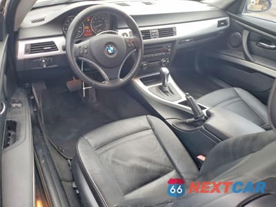 Zdjęcie 8 z 12 samochodu: 2010 BMW 335 I VIN:WBAWB7C53AP048182 - miniatura