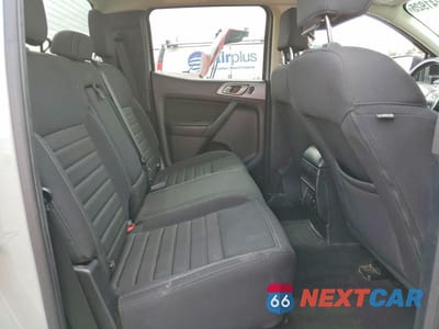 Zdjęcie 10 z 12 samochodu: 2021 FORD RANGER XL VIN:1FTER4EH2MLD82019 - miniatura
