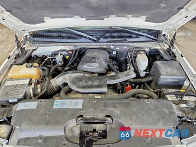 Zdjęcie 11 z 12 samochodu: 2004 CHEVROLET AVALANCHE K1500 VIN:3GNEK12T84G172010 - miniatura