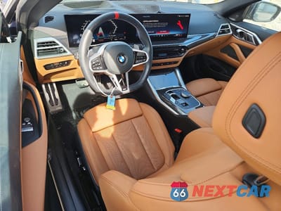 Zdjęcie 8 z 14 samochodu: 2025 BMW Motorrad M440XI VIN:WBA83DA09SCT89509 - miniatura