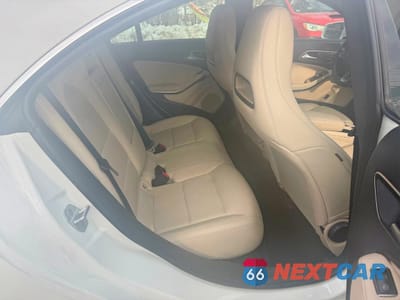 Zdjęcie 6 z 11 samochodu: 2016 MERCEDES-BENZ CLA 250 4MATIC VIN:WDDSJ4GB5GN342681 - miniatura