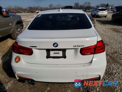 Zdjęcie 6 z 11 samochodu: 2017 BMW 330 XI VIN:WBA8D9G37HNU63535 - miniatura
