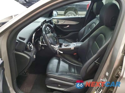 Zdjęcie 7 z 12 samochodu: 2019 MERCEDES-BENZ GLC 300 4MATIC VIN:WDC0G4KB9KV185618 - miniatura