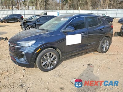 2020 BUICK ENCORE GX SELECT KL4MMDS2XLB088845 - główne zdjęcie licytacji z USA - miniatura
