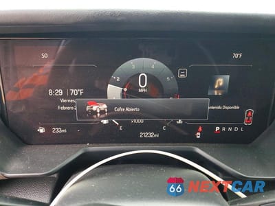 Zdjęcie 9 z 12 samochodu: 2024 GMC ACADIA DENALI VIN:1GKENLKS7RJ222988 - miniatura