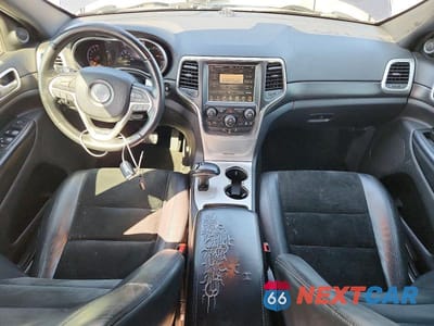 Zdjęcie 8 z 11 samochodu: 2015 JEEP GRAND CHEROKEE LAREDO VIN:1C4RJEAG2FC104767 - miniatura