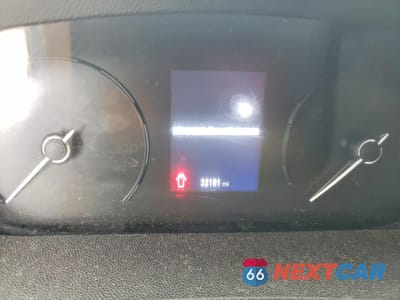 Zdjęcie 9 z 13 samochodu: 2025 RAM PROMASTER 2500 2500 HIGH VIN:3C6LRVDGXSE512048 - miniatura