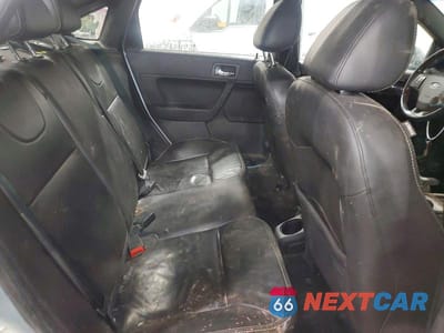 Zdjęcie 10 z 11 samochodu: 2009 FORD FOCUS SEL VIN:1FAHP37N49W219447 - miniatura