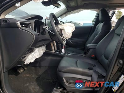 Zdjęcie 7 z 12 samochodu: 2023 TOYOTA COROLLA CROSS XLE VIN:7MUDAABG3PV049561 - miniatura