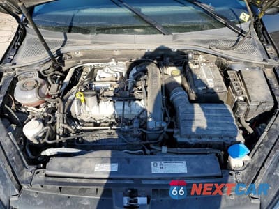 Zdjęcie 11 z 12 samochodu: 2020 VOLKSWAGEN GOLF VIN:3VWG57AU1LM009623 - miniatura