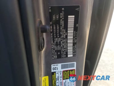 Zdjęcie 14 z 14 samochodu: 2017 TOYOTA SIENNA XLE 8-PASSENGER VIN:5TDYZ3DC9HS775551 - miniatura