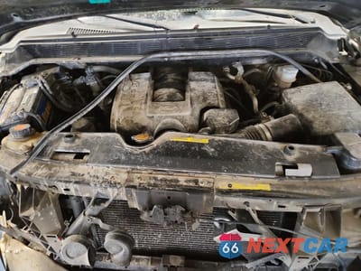 Zdjęcie 11 z 12 samochodu: 2005 NISSAN TITAN XE VIN:1N6AA06B15N505692 - miniatura