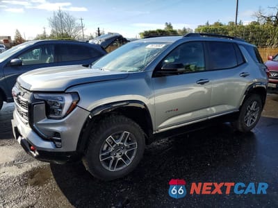2026 GMC TERRAIN AT4 3GKALYEG2TL242574 - główne zdjęcie licytacji z USA - miniatura