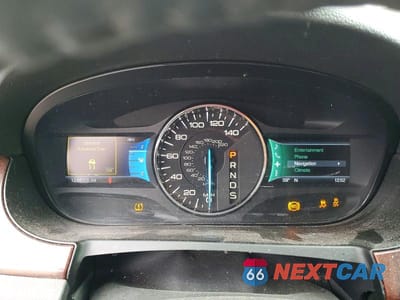 Zdjęcie 9 z 12 samochodu: 2013 FORD EDGE LIMITED VIN:2FMDK4KCXDBA60362 - miniatura