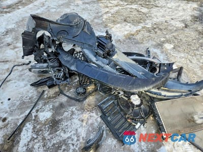 Zdjęcie 12 z 13 samochodu: 2020 MINI COOPER S COUNTRYMAN ALL4 VIN:WMZYX1C08L3L48180 - miniatura