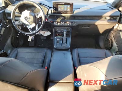 Zdjęcie 8 z 14 samochodu: 2025 HONDA CR-V SPORT-L VIN:7FARS6H84SE032554 - miniatura