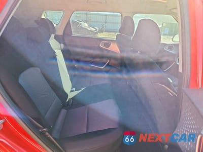 Zdjęcie 10 z 11 samochodu: 2022 KIA SOUL LX VIN:KNDJ23AUXN7179258 - miniatura