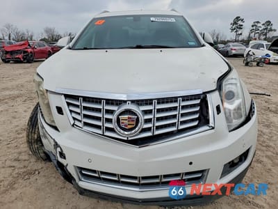 Piąte zdjęcie samochodu w środku: 2015 CADILLAC SRX LUXURY COLLECTION VIN:3GYFNBE35FS518028 - miniatura