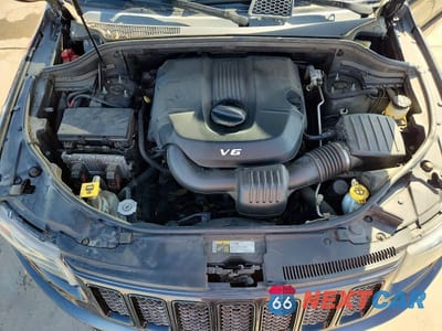 Zdjęcie 11 z 11 samochodu: 2015 JEEP GRAND CHEROKEE LAREDO VIN:1C4RJEAG2FC104767 - miniatura