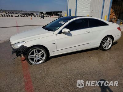 2012 MERCEDES-BENZ E 350 WDDKJ5KBXCF177275 - główne zdjęcie licytacji z USA - miniatura