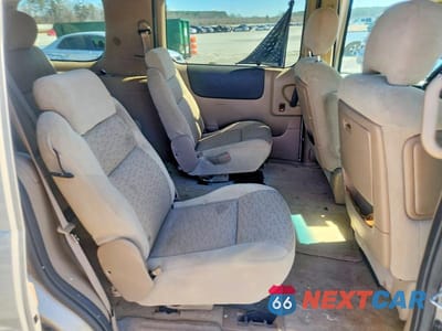 Zdjęcie 11 z 13 samochodu: 2007 CHEVROLET UPLANDER LS VIN:1GNDV23WX7D178099 - miniatura