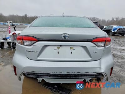 Zdjęcie 6 z 13 samochodu: 2024 TOYOTA COROLLA LE VIN:5YFB4MDE7RP165718 - miniatura