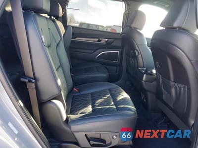 Zdjęcie 11 z 13 samochodu: 2024 KIA TELLURIDE EX VIN:5XYP3DGC4RG476191 - miniatura