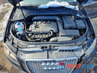 Zdjęcie 11 z 11 samochodu: 2013 AUDI A3 PREMIUM PLUS VIN:WAUKEAFM2DA031533 - miniatura