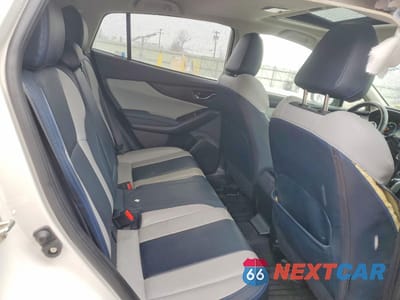 Zdjęcie 11 z 13 samochodu: 2020 SUBARU CROSSTREK LIMITED VIN:JF2GTDNC7LH283049 - miniatura