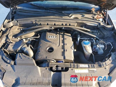 Zdjęcie 12 z 12 samochodu: 2015 AUDI Q5 PREMIUM PLUS VIN:WA1LFAFP2FA009236 - miniatura