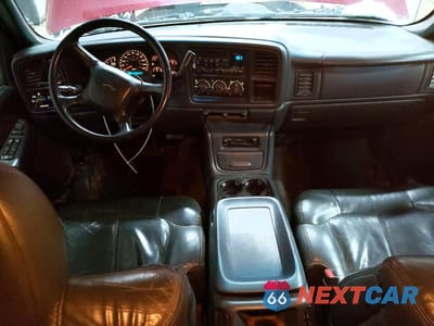 Zdjęcie 8 z 12 samochodu: 2002 CHEVROLET SILVERADO K1500 HEAVY DUTY VIN:1GCGK13U02F241974 - miniatura