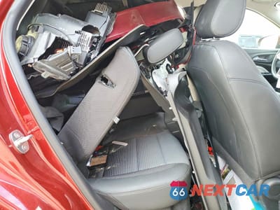 Zdjęcie 11 z 15 samochodu: 2024 CHEVROLET TRAX 1LT VIN:KL77LHE25RC006352 - miniatura